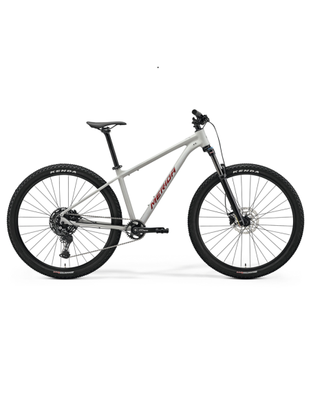 Bicicleta MERIDA Big Nine 200