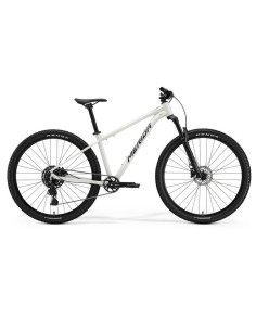 Bicicleta MERIDA Big Nine 40