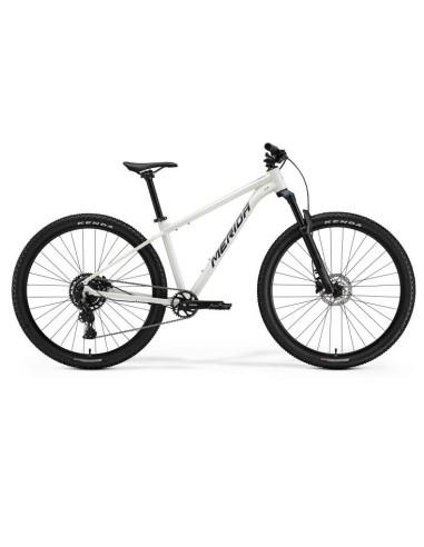 Bicicleta MERIDA Big Nine 40