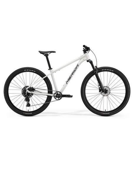 Bicicleta MERIDA Big Nine 40