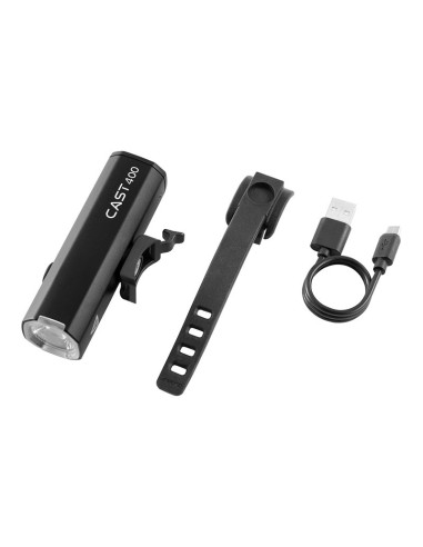 Luz delantera Giant CAST 400