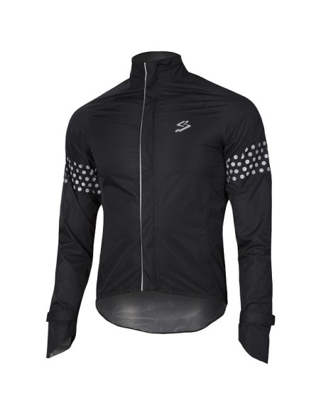 Impermeable SPIUK TOP TEN negro