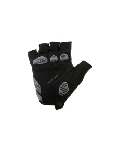 Guantes SPIUK Top Ten MTB Gris 2
