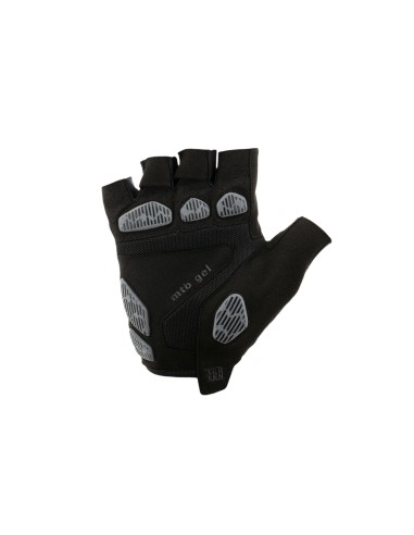 Guantes SPIUK Top Ten MTB Gris