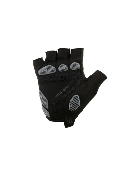 Guantes SPIUK Top Ten MTB Gris Guantes SPIUK Top Ten MTB Gris