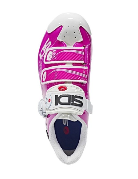 Zapatilla SIDI ALBA woman Road