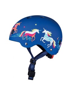 Casco MICRO UNICORNIO 2