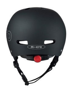 Casco MICRO black 2
