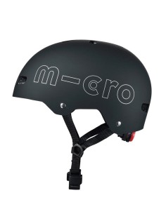 Casco MICRO black