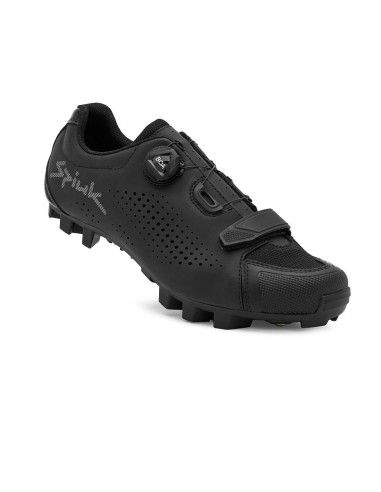 Zapatilla SPIUK MTB MONDIE negro