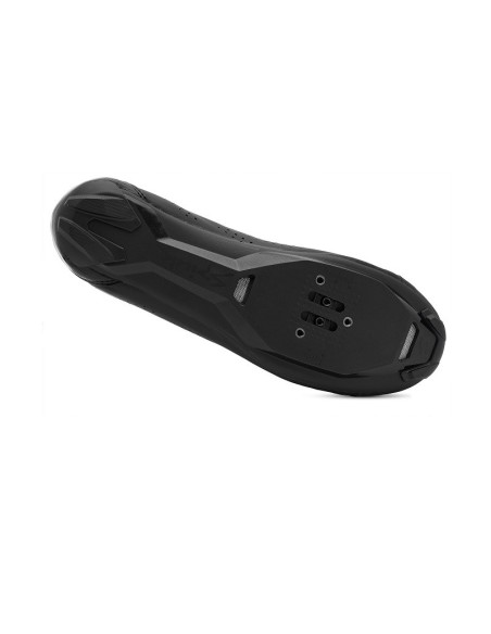 Zapatilla SPIUK Road CARAY negro