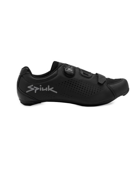Zapatilla SPIUK Road CARAY negro