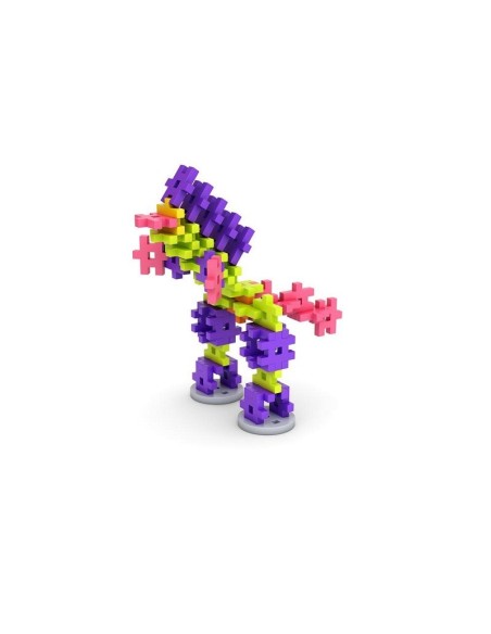 MELI Basic Constructor 100pcs