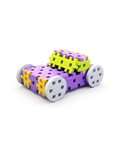 MELI Basic Constructor 200pcs