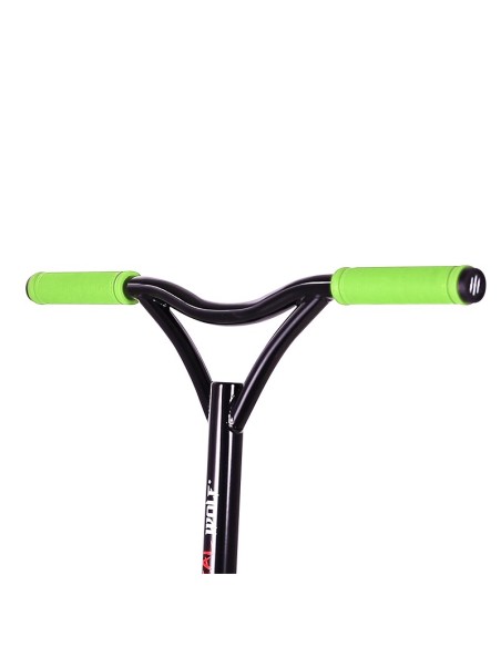 Patinete BESTIAL WOLF Pro Booster B18 verde