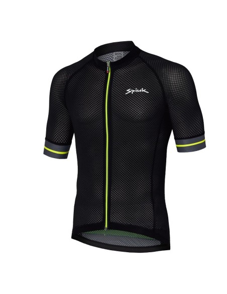 Maillot Spiuk RACE negro