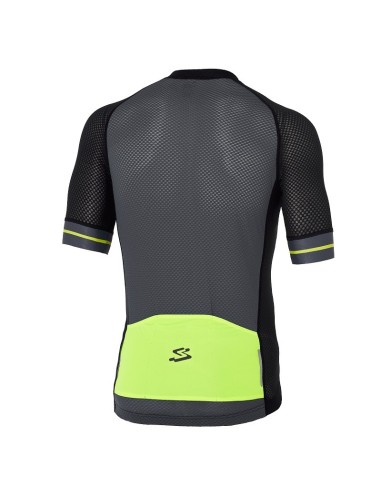 Maillot Spiuk RACE negro