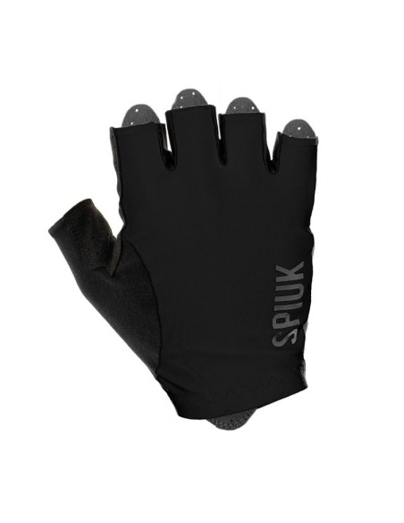 Guantes SPIUK ANATOMIC negro Guantes SPIUK ANATOMIC negro