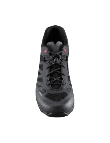 Zapatilla MTB Shimano ET5 negro
