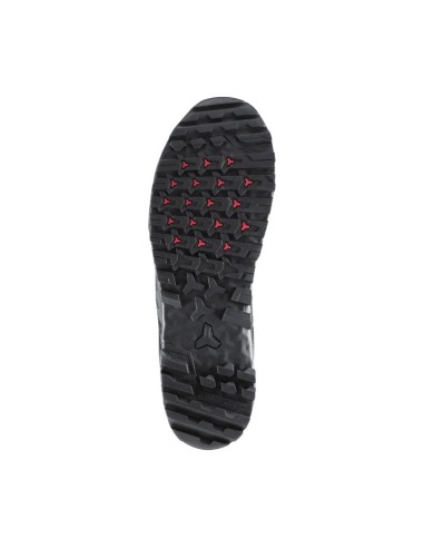 Zapatilla MTB Shimano ET5 amarillo