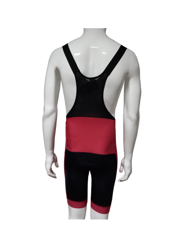 Culotte Spiuk ECLIPSE summun rojo
