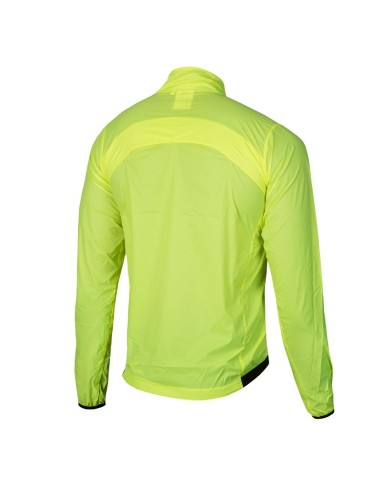 Paravientos SPIUK ANATOMIC amarillo