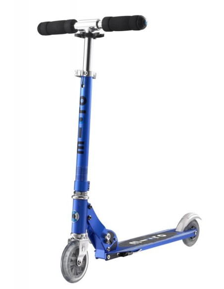 Patinete MICRO SPRITE azul