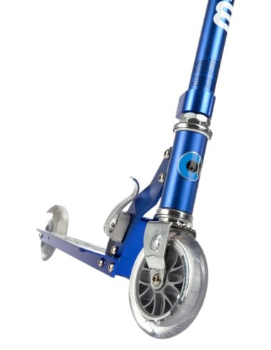 Patinete MICRO SPRITE azul