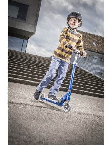 Patinete MICRO SPRITE azul