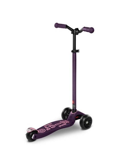 Patinete MAXI DELUXE PRO lila