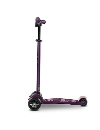 Patinete MAXI DELUXE PRO lila