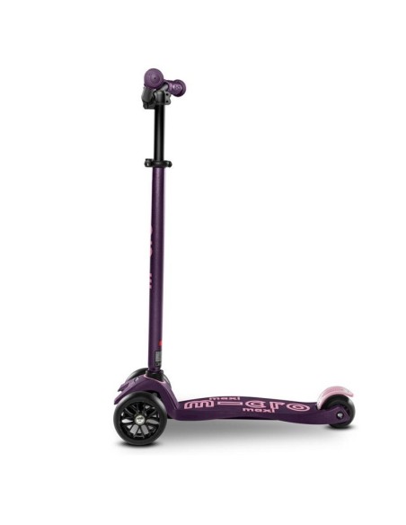 Patinete MAXI DELUXE PRO lila