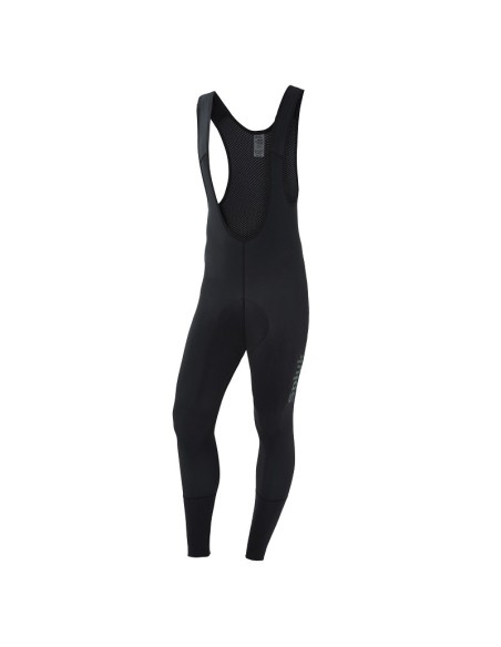 Culotte largo Spiuk ANATOMIC negro