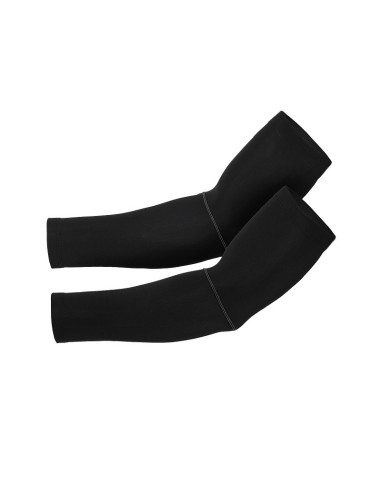 Manguitos Spiuk ANATOMIC WINTER negro