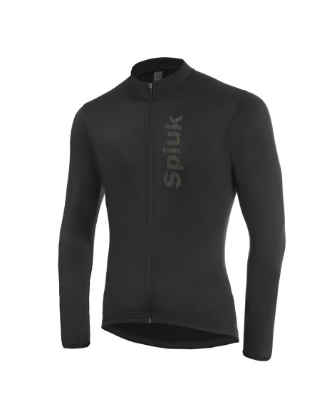 Maillot Spiuk ANATOMIC negro