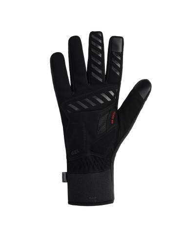 Guante SPIUK Top Ten - rojo