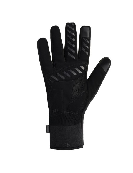 Guante SPIUK Top Ten - negro
