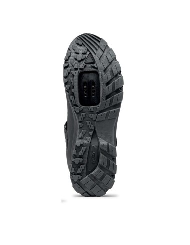 Zapatilla NORTHWAVE Corsair MTB negra