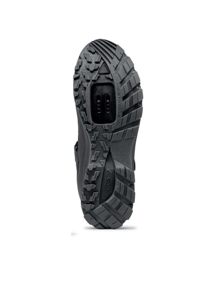 Zapatilla NORTHWAVE Corsair MTB negra