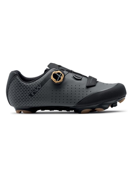 Zapatilla NORTHWAVE Origin plus 2 MTB gris/miel