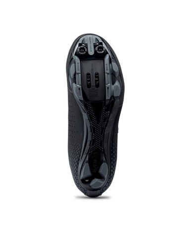 Zapatilla NORTHWAVE Origin plus 2 MTB negro/antracita