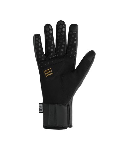 Guante SPIUK Profit Cold&Rain negro