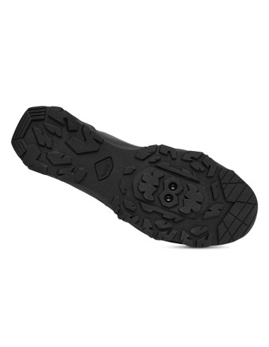 Zapatilla SPIUK Amara M2V MTB negro