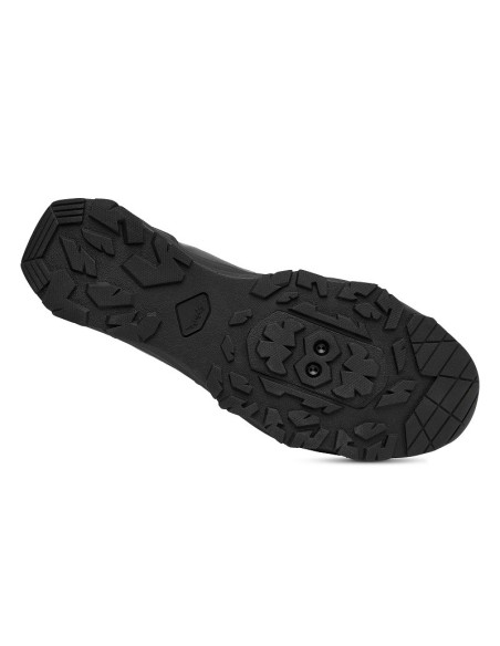 Zapatilla SPIUK Amara M2V MTB negro