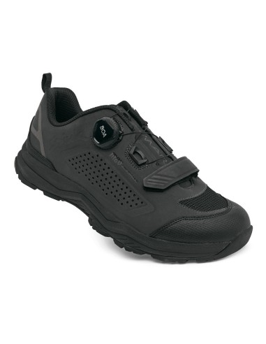 Zapatilla SPIUK Amara M2V MTB negro