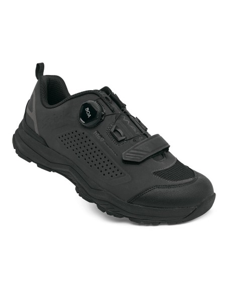 Zapatilla SPIUK Amara M2V MTB negro