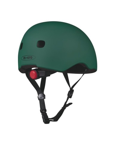 Casco MICRO Verde (Talla M)