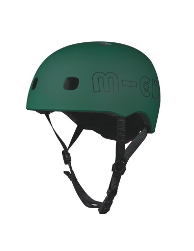 Casco MICRO Verde (Talla M)
