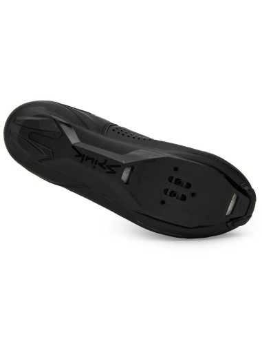 Zapatilla SPIUK SPRAY Road negro