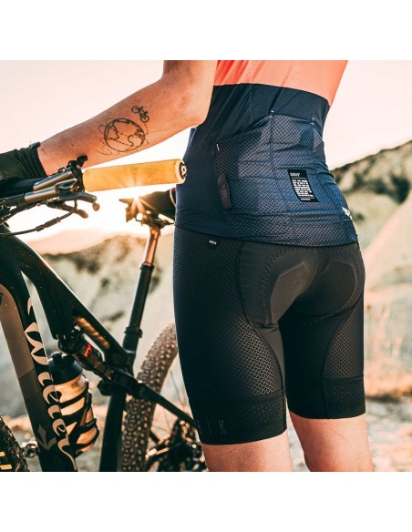 Culotte GOBIK Absolute 5.0 K9 mujer